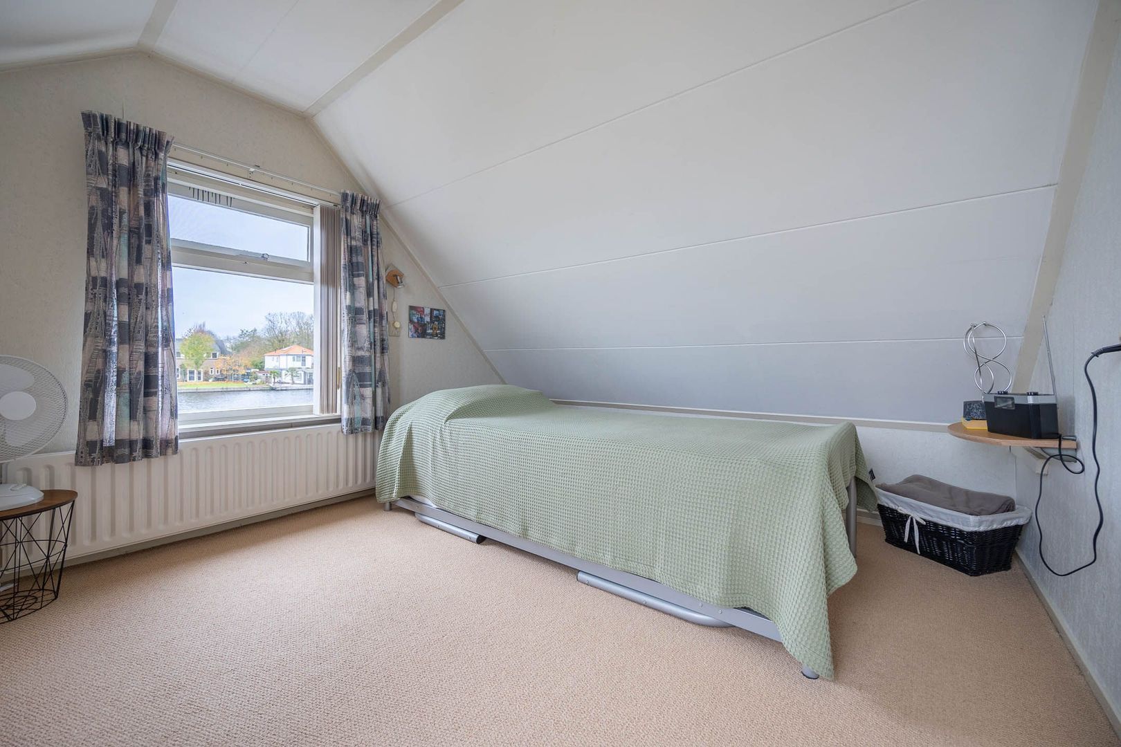 Kortsteekterweg 25, Alphen Aan Den Rijn foto-13 blur