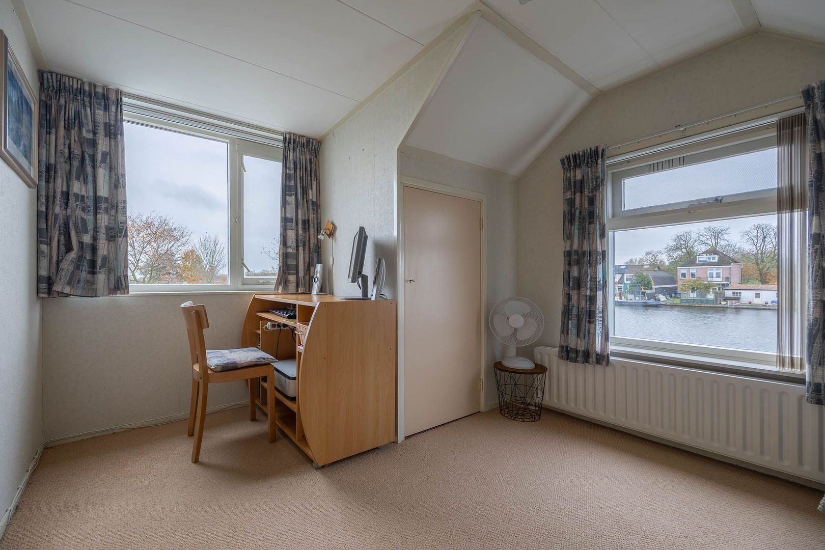 Kortsteekterweg 25, Alphen Aan Den Rijn foto-14 blur