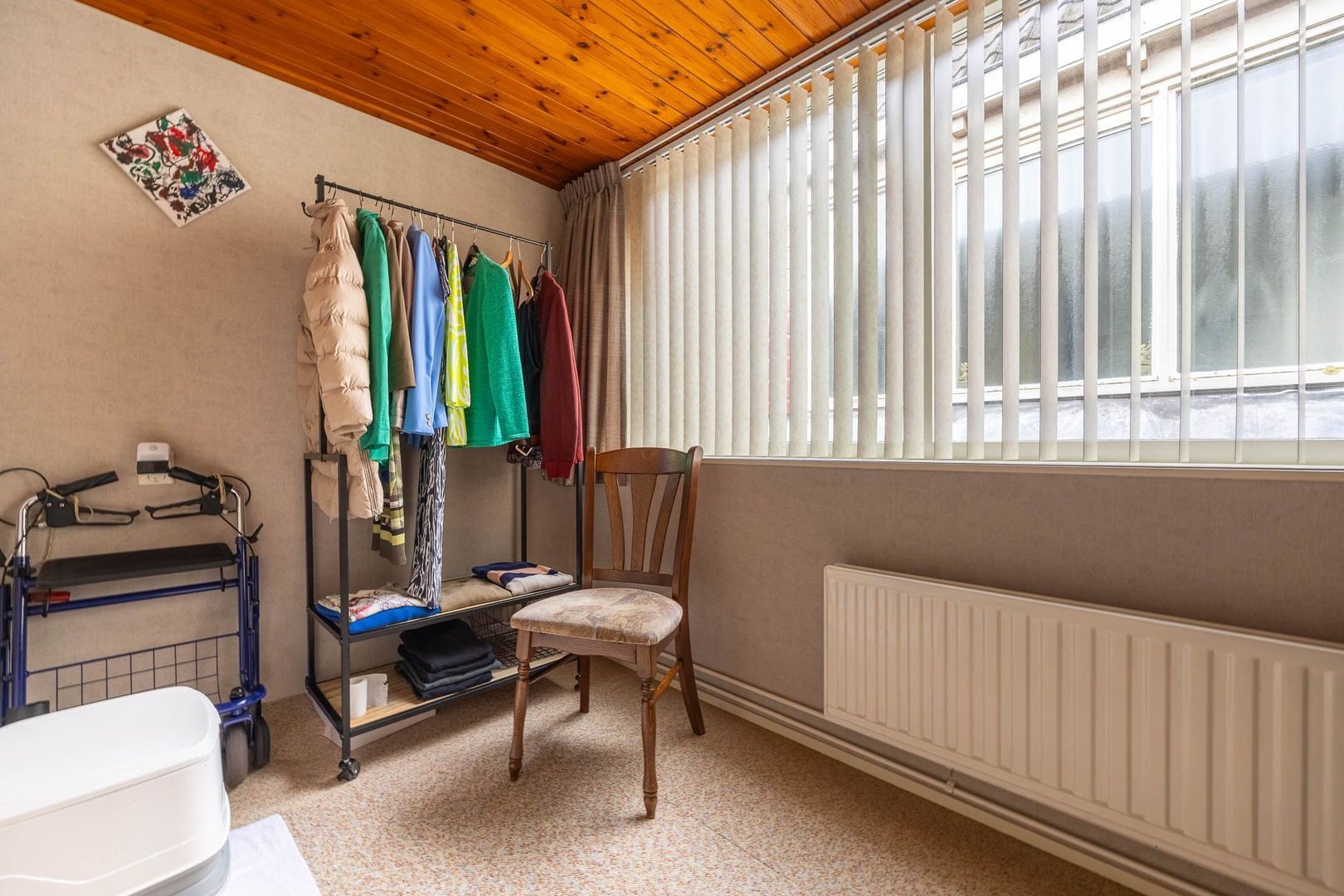 Kortsteekterweg 25, Alphen Aan Den Rijn foto-16 blur