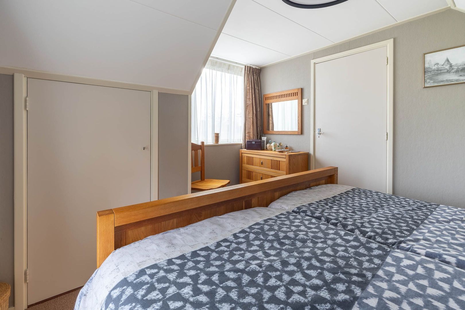 Kortsteekterweg 25, Alphen Aan Den Rijn foto-12 blur