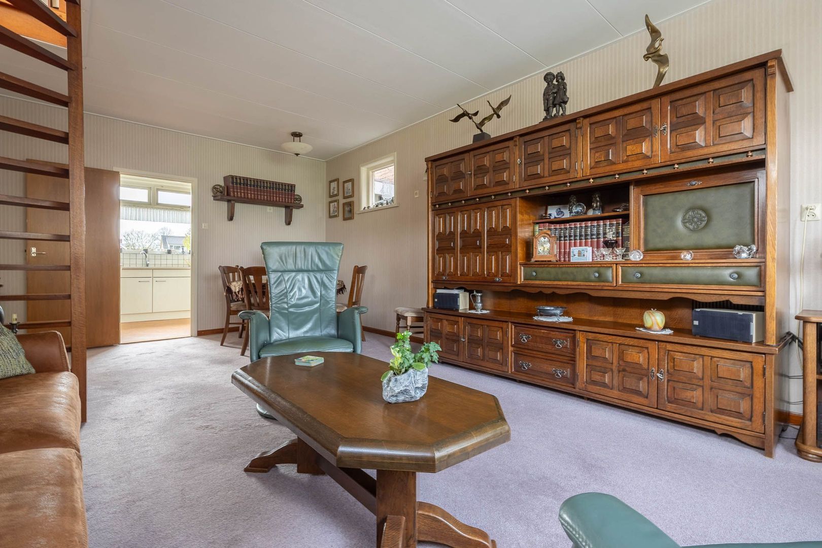 Kortsteekterweg 25, Alphen Aan Den Rijn foto-5 blur