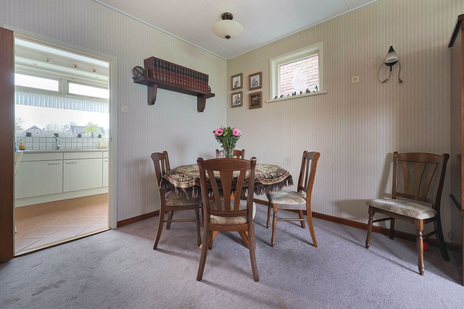 Kortsteekterweg 25, Alphen Aan Den Rijn foto-6 blur