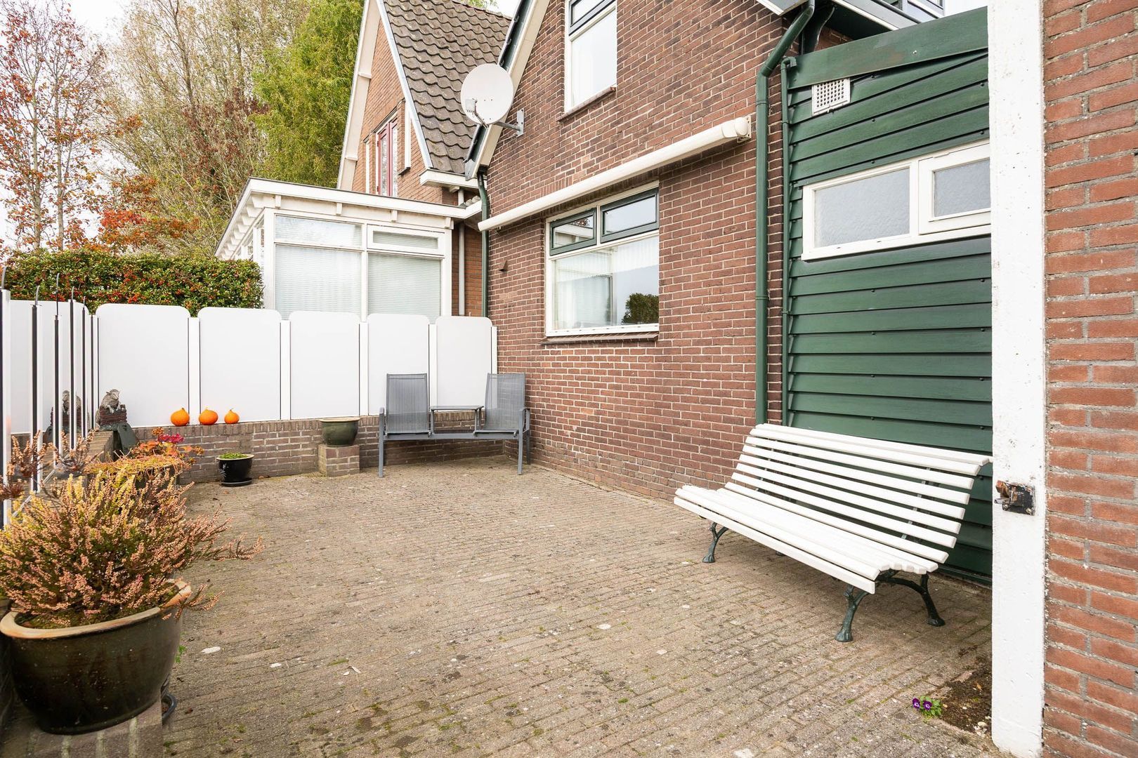 Kortsteekterweg 25, Alphen Aan Den Rijn foto-20 blur