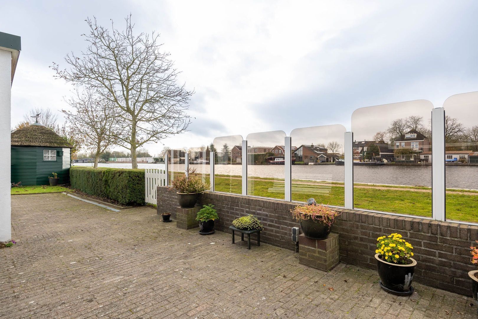 Kortsteekterweg 25, Alphen Aan Den Rijn foto-21 blur