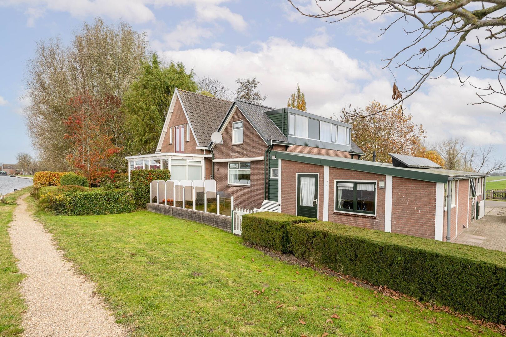 Kortsteekterweg 25, Alphen Aan Den Rijn foto-27 blur