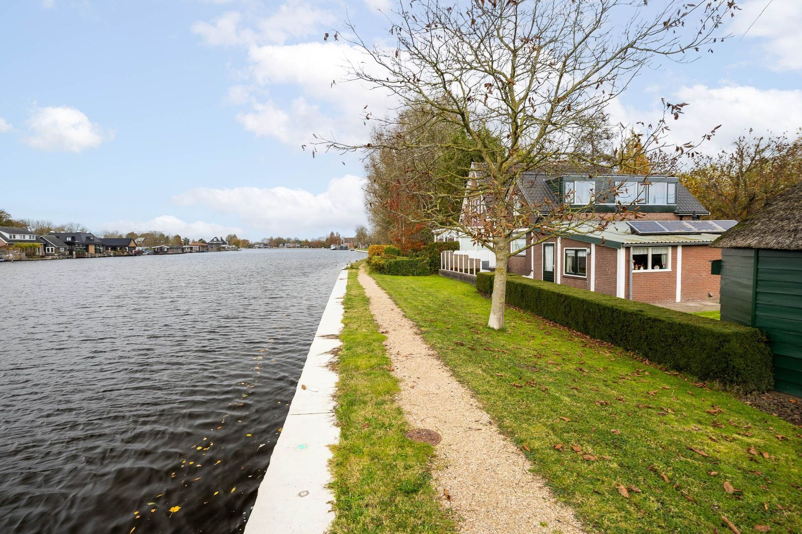 Kortsteekterweg 25, Alphen Aan Den Rijn foto-1 blur