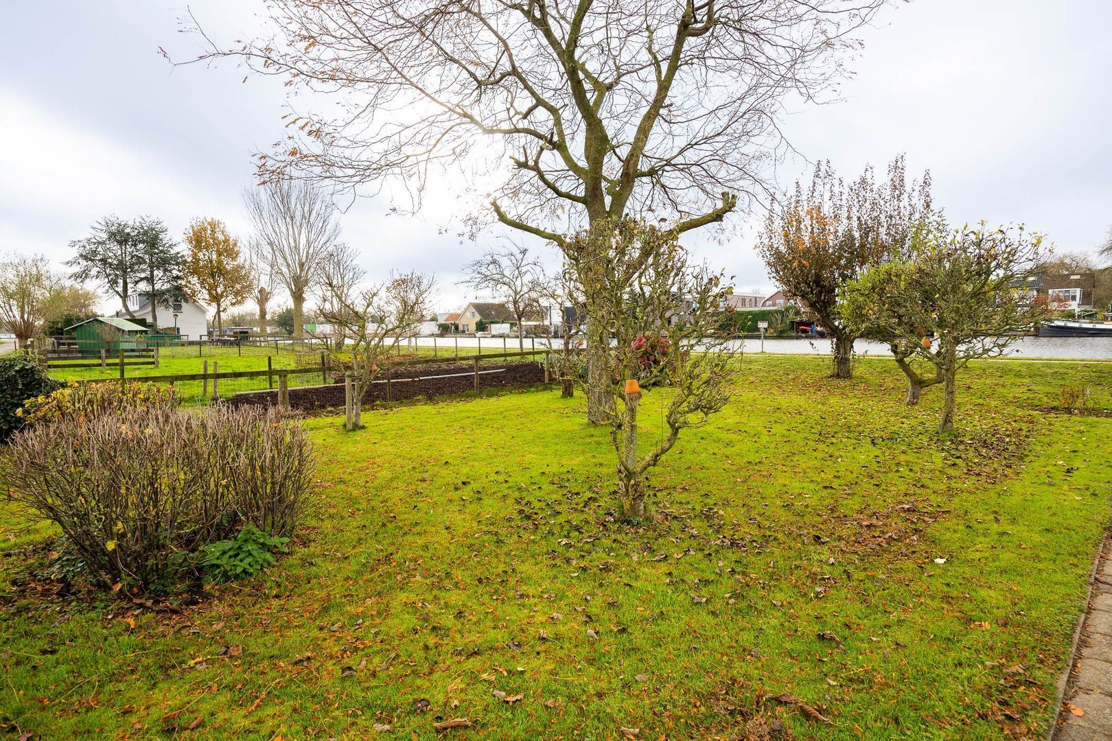 Kortsteekterweg 25, Alphen Aan Den Rijn foto-25 blur