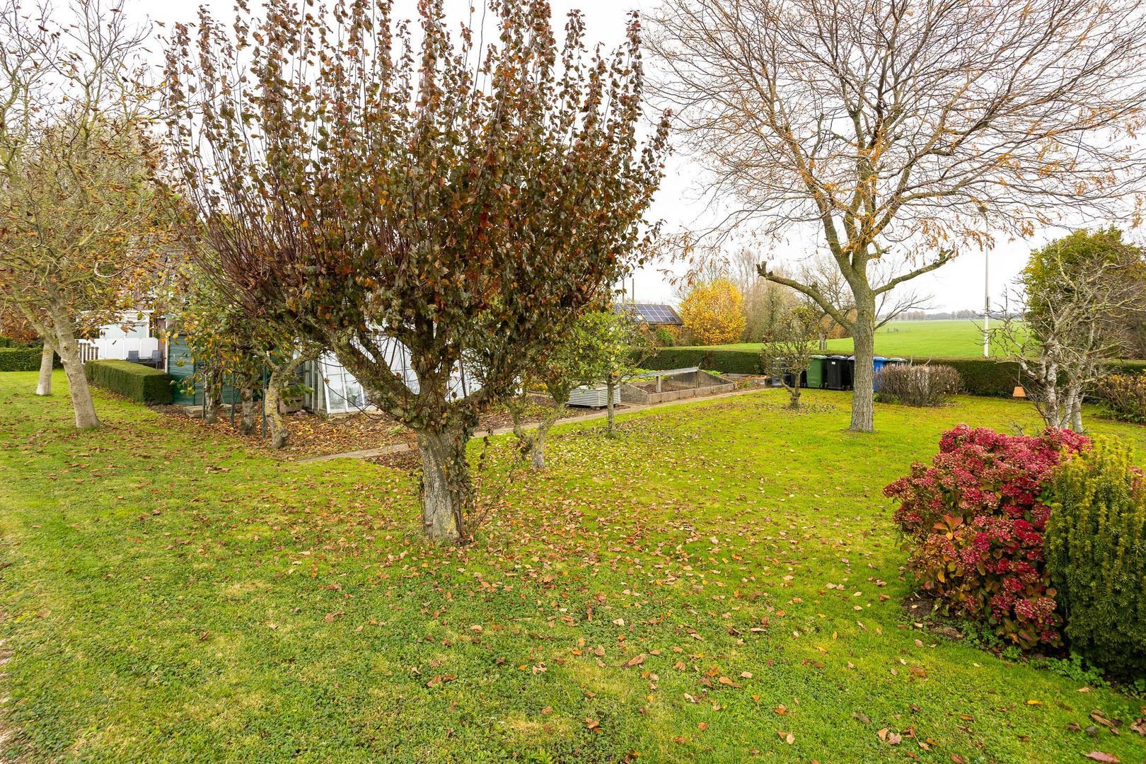 Kortsteekterweg 25, Alphen Aan Den Rijn foto-24 blur