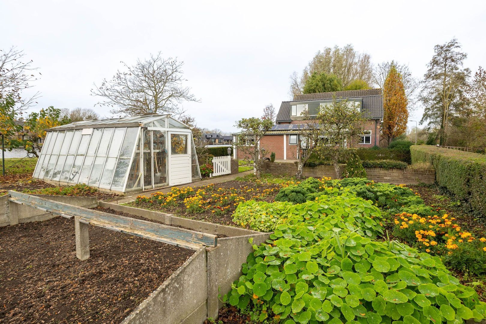 Kortsteekterweg 25, Alphen Aan Den Rijn foto-26 blur