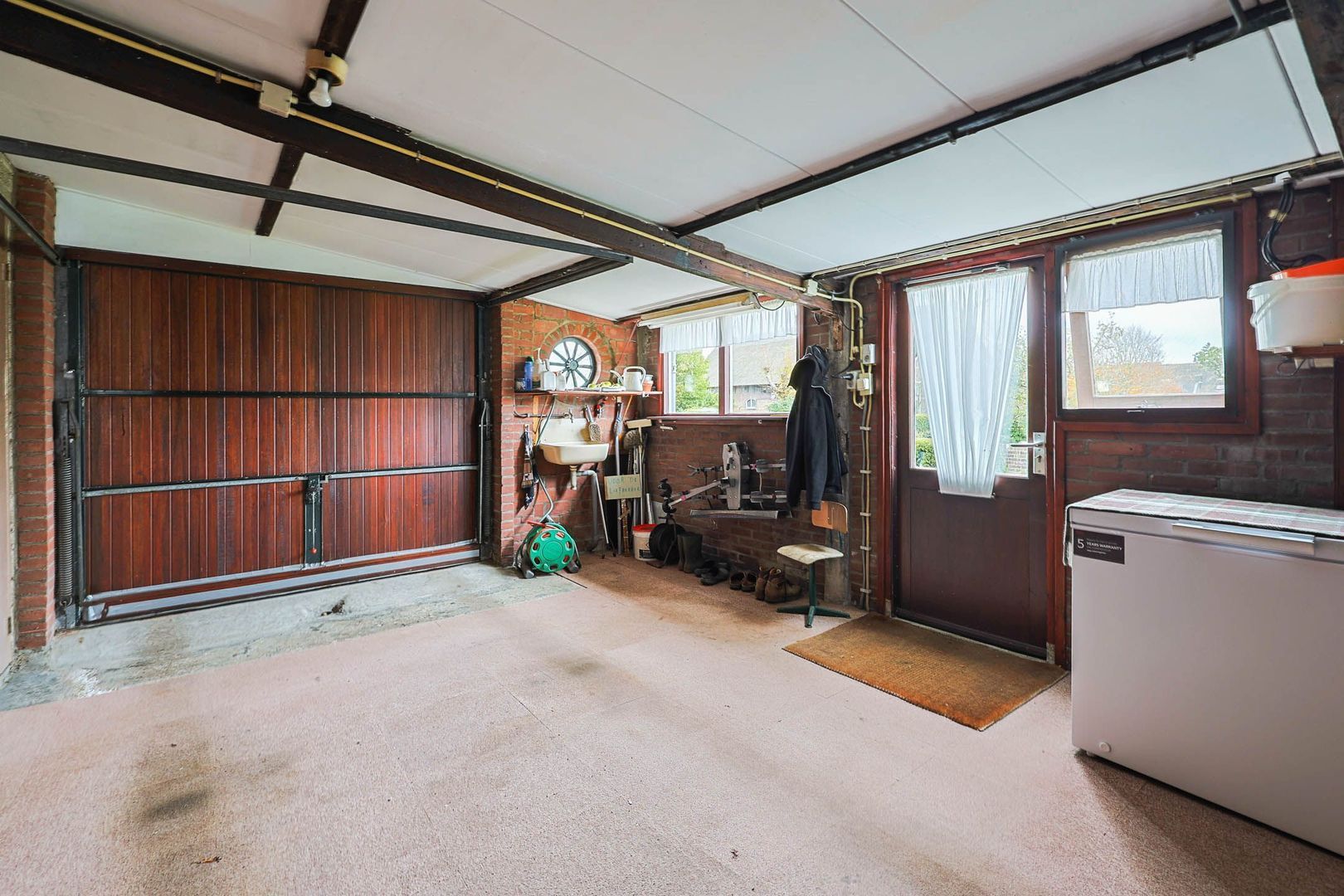 Kortsteekterweg 25, Alphen Aan Den Rijn foto-18 blur