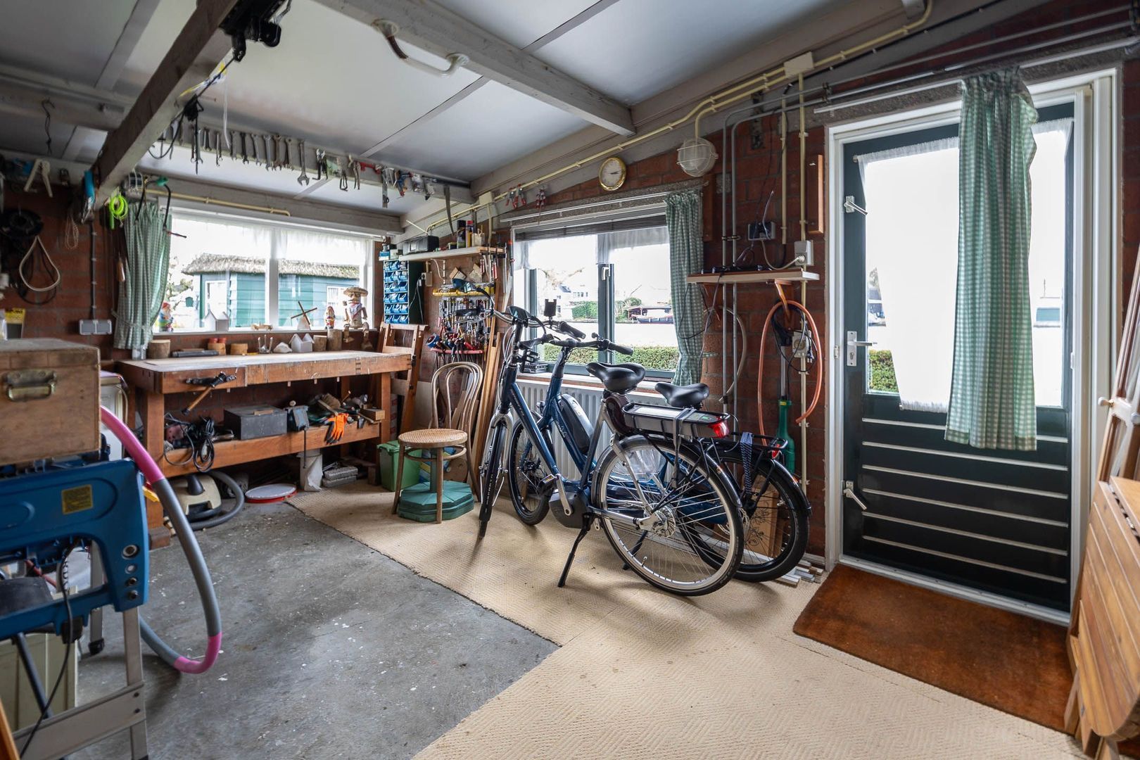 Kortsteekterweg 25, Alphen Aan Den Rijn foto-19 blur