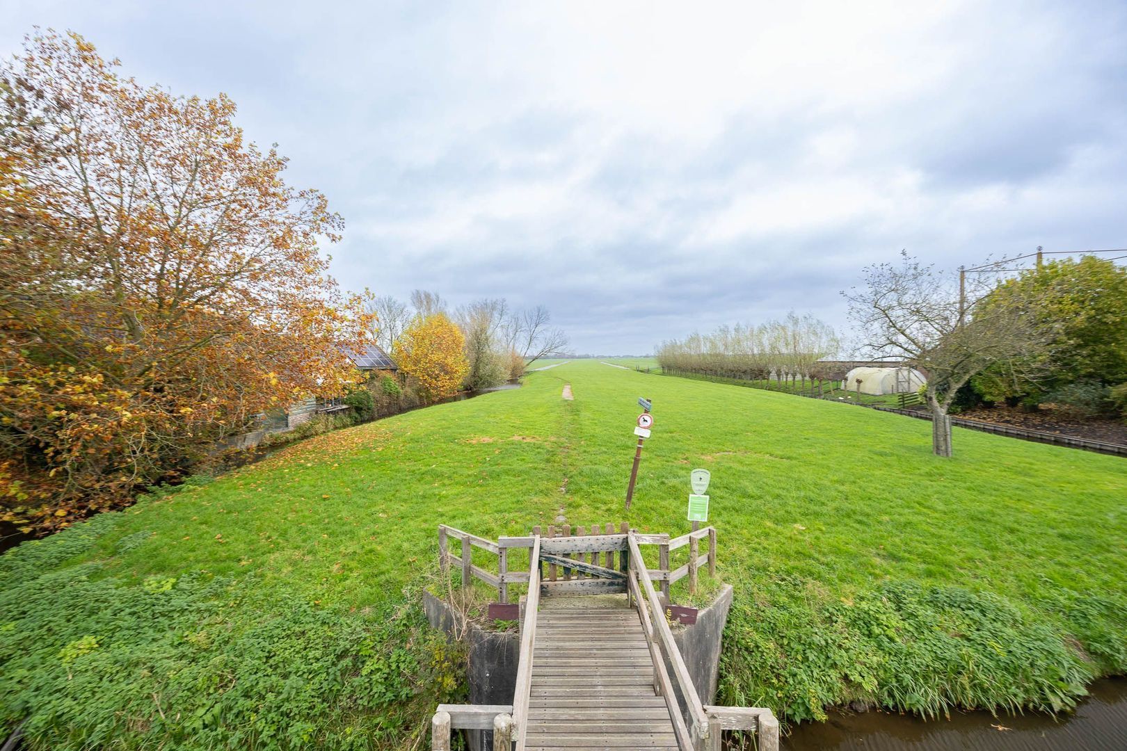 Kortsteekterweg 25, Alphen Aan Den Rijn foto-30 blur