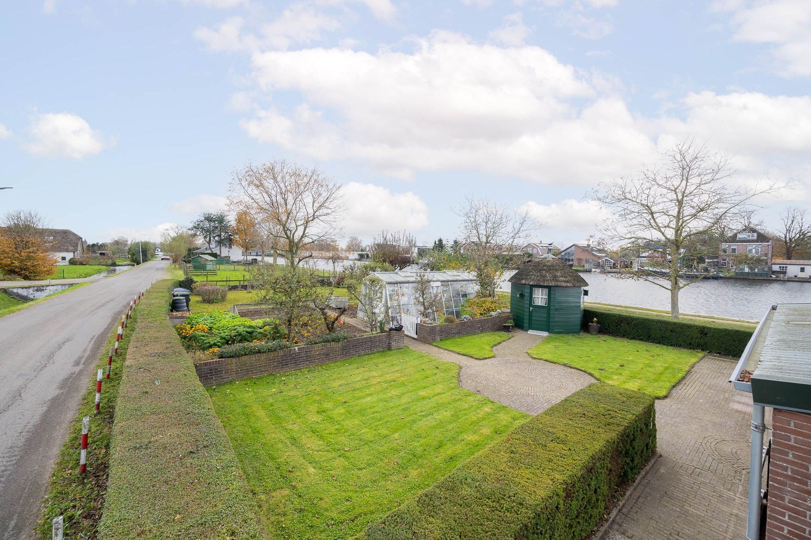 Kortsteekterweg 25, Alphen Aan Den Rijn foto-2 blur