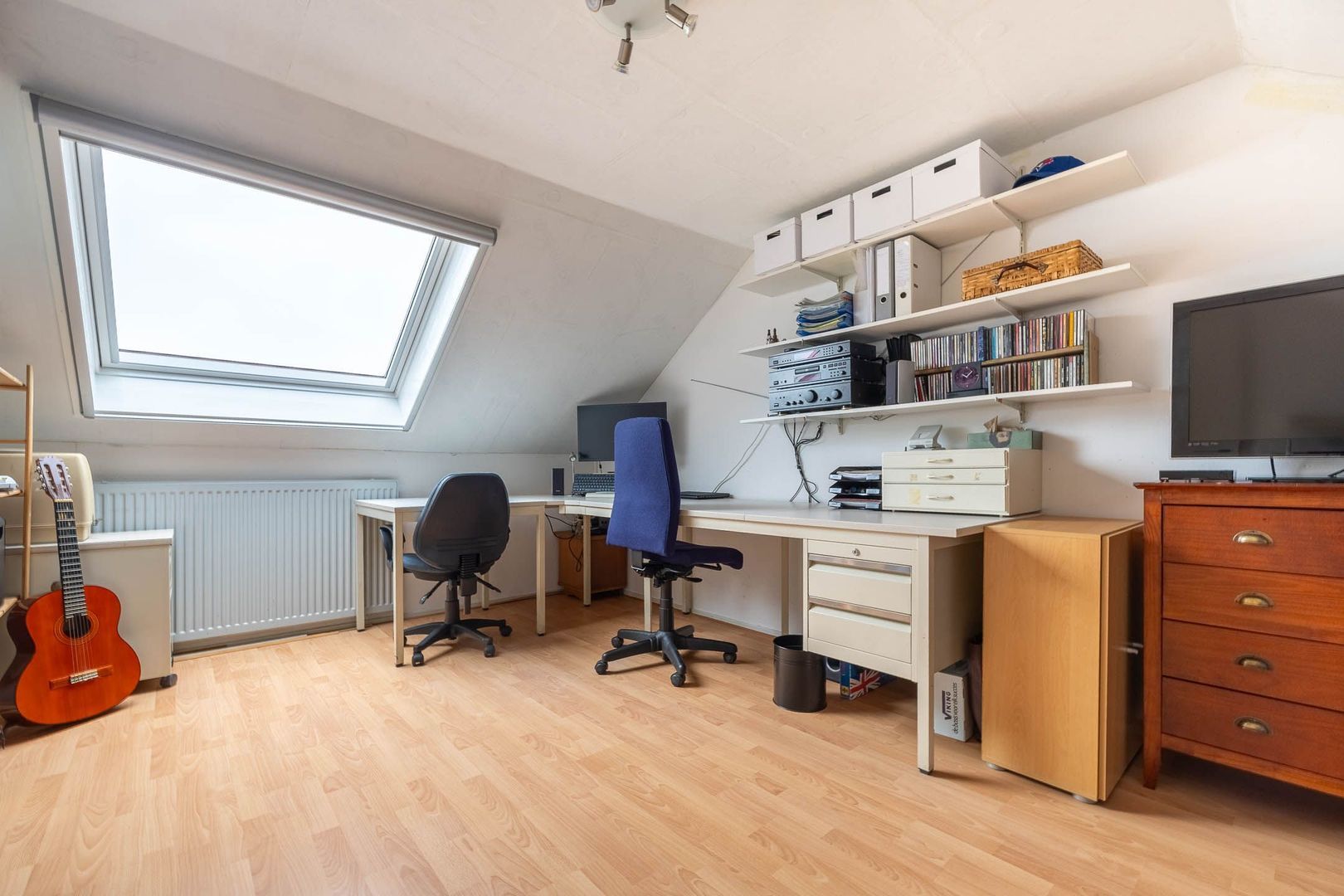 Boterbloemweg 27, Alphen Aan Den Rijn foto-15 blur