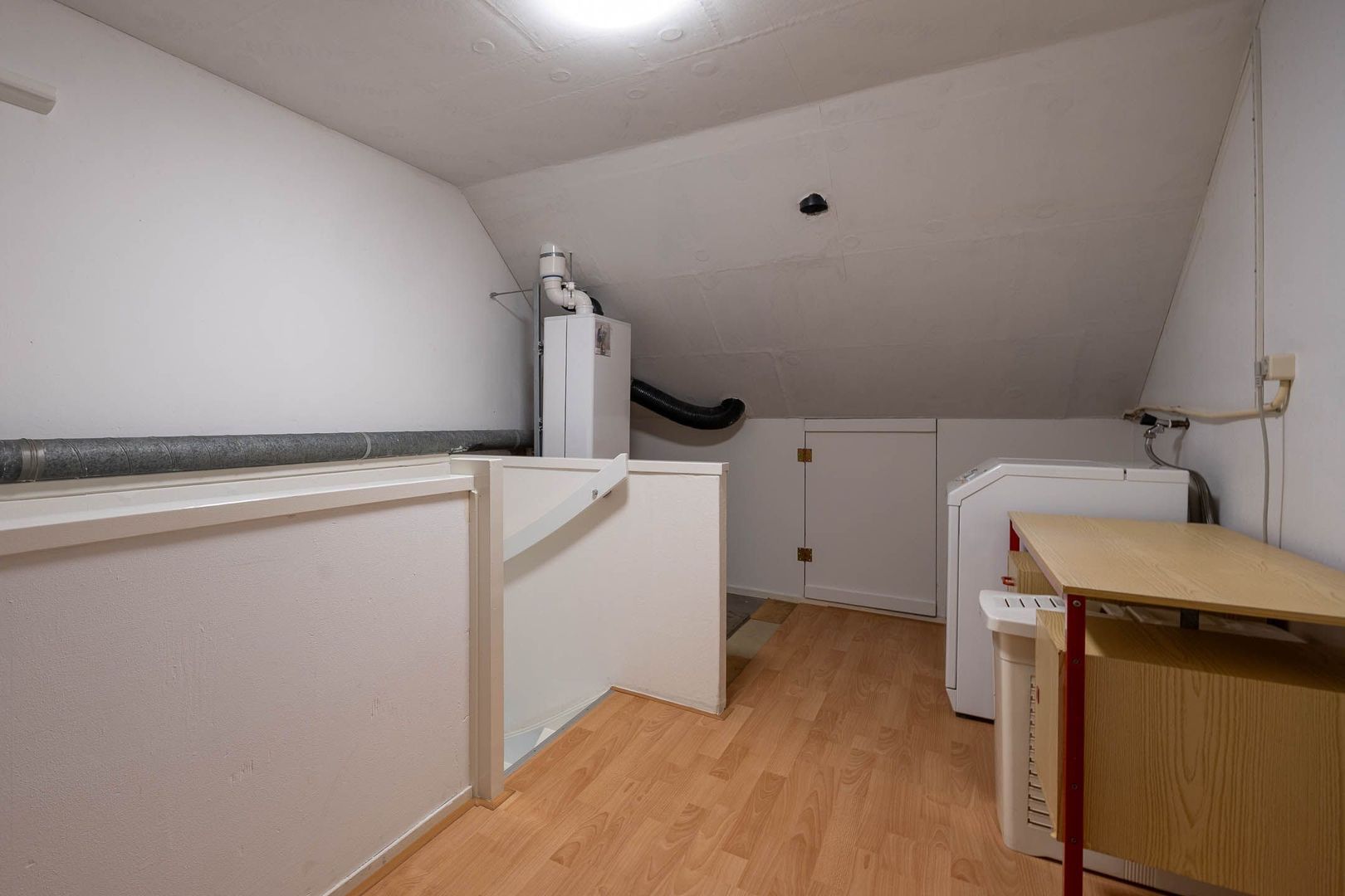 Boterbloemweg 27, Alphen Aan Den Rijn foto-17 blur