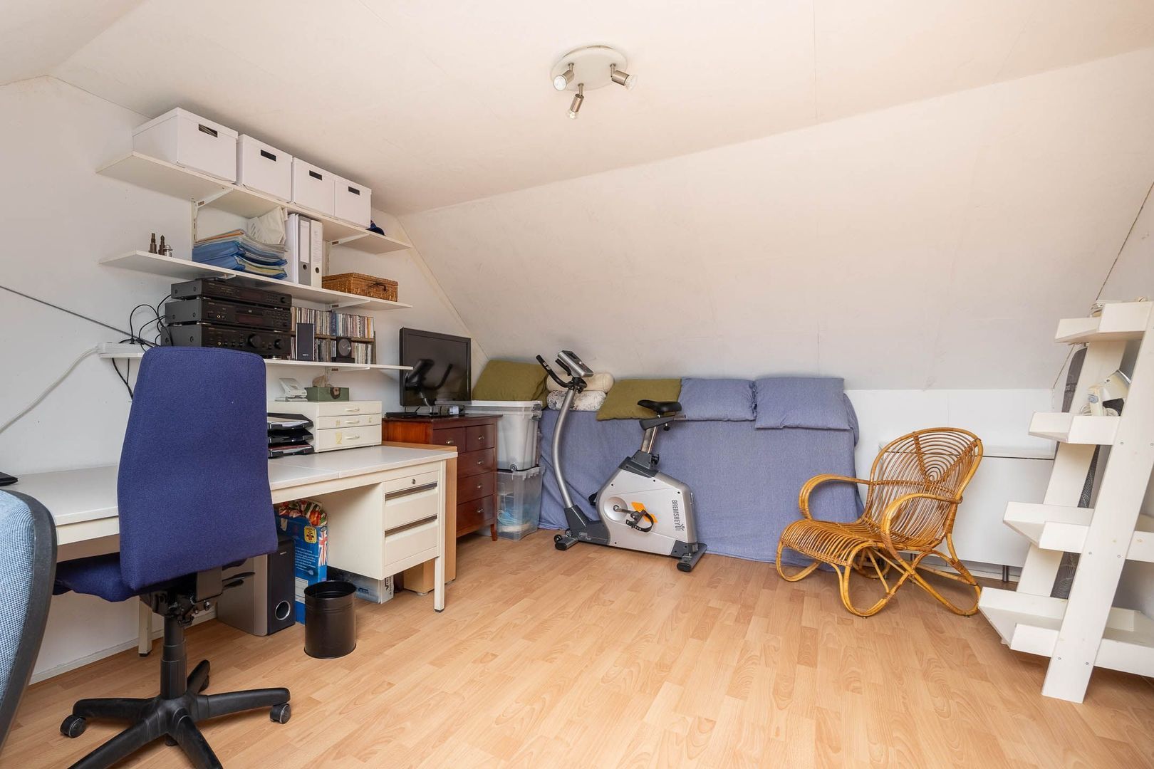 Boterbloemweg 27, Alphen Aan Den Rijn foto-16 blur