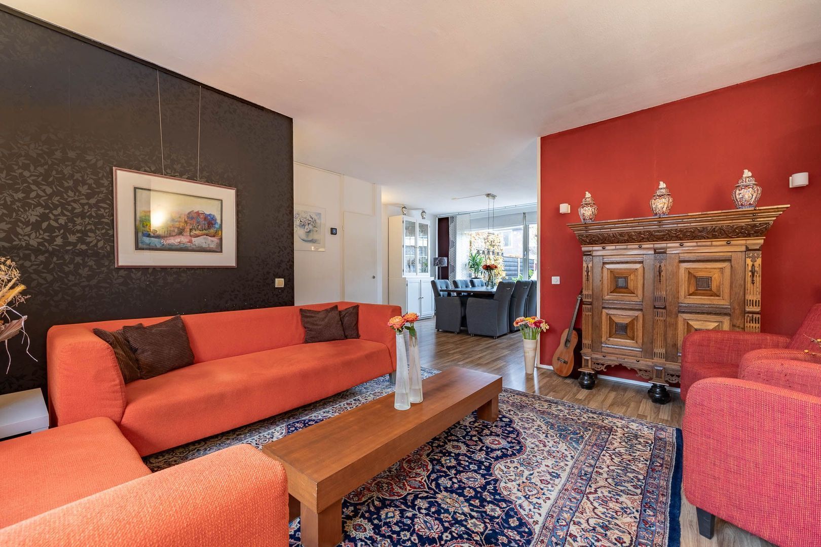 Boterbloemweg 27, Alphen Aan Den Rijn foto-2 blur