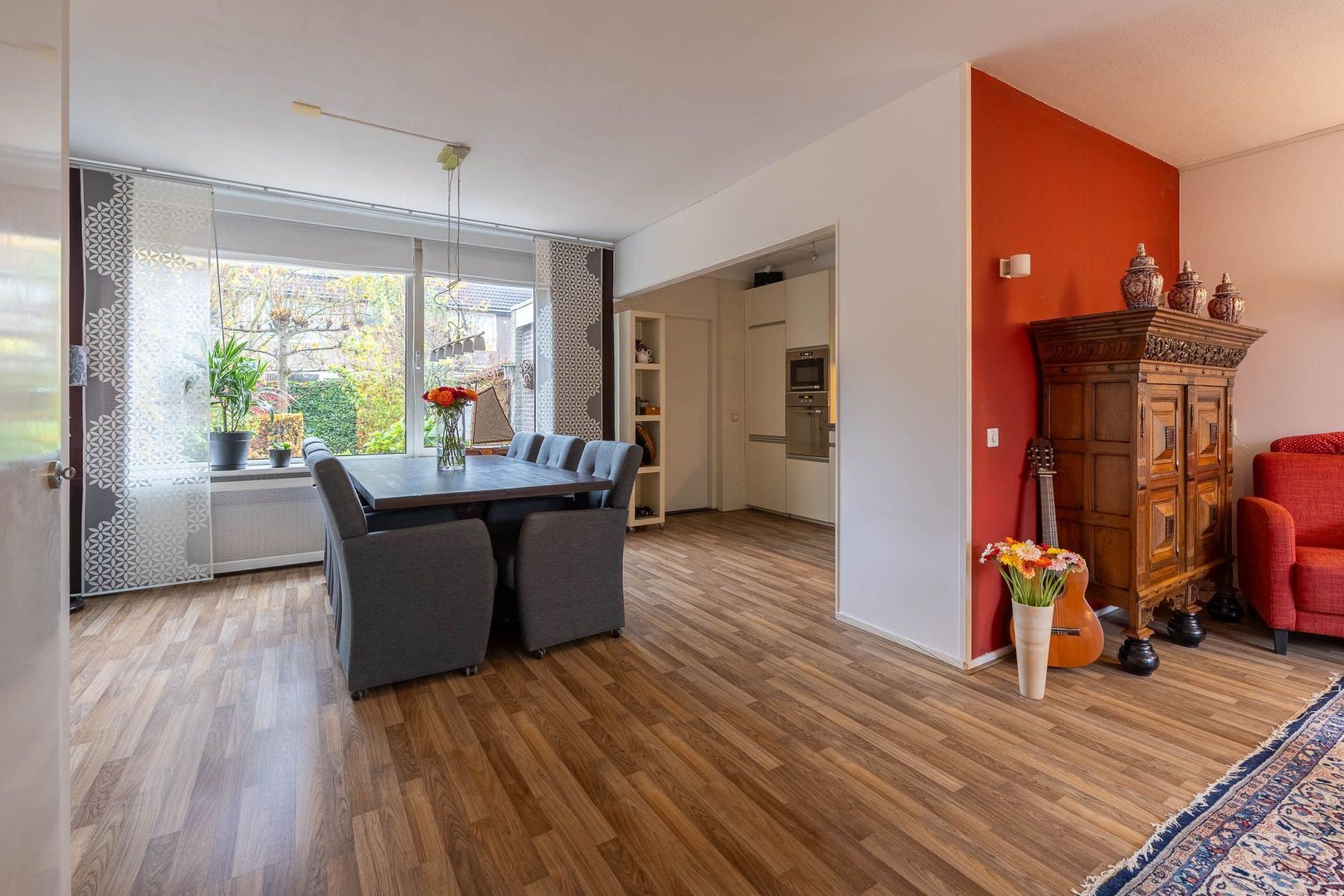 Boterbloemweg 27, Alphen Aan Den Rijn foto-3 blur