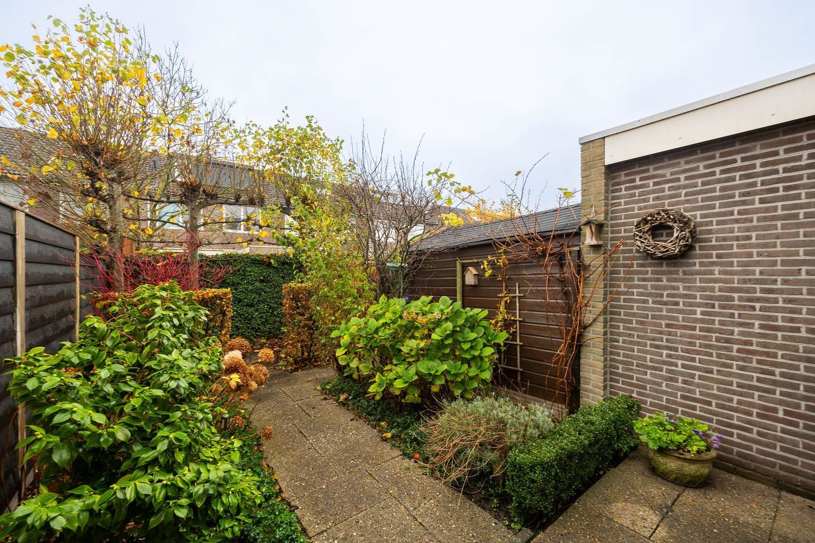 Boterbloemweg 27, Alphen Aan Den Rijn foto-19 blur