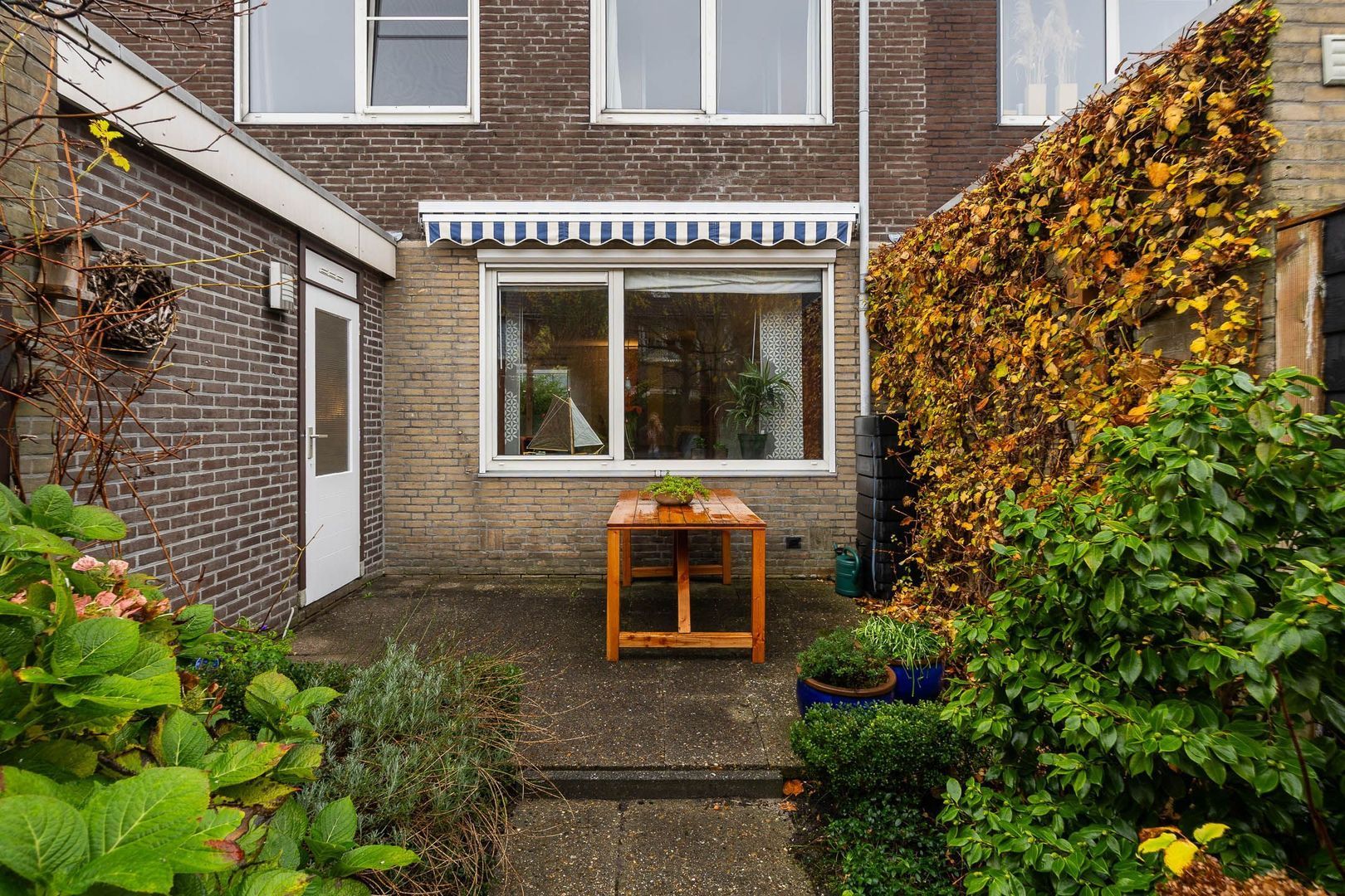 Boterbloemweg 27, Alphen Aan Den Rijn foto-21 blur