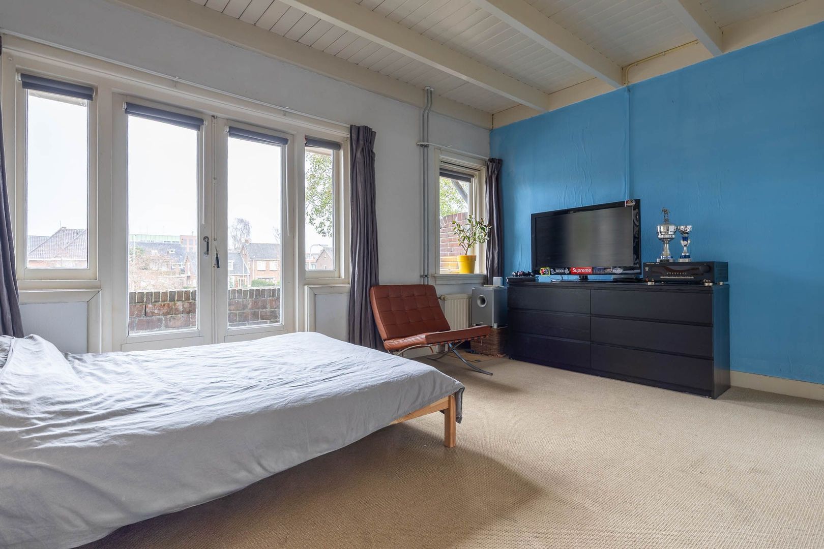 Toussaintplein 4, Alphen Aan Den Rijn foto-14 blur