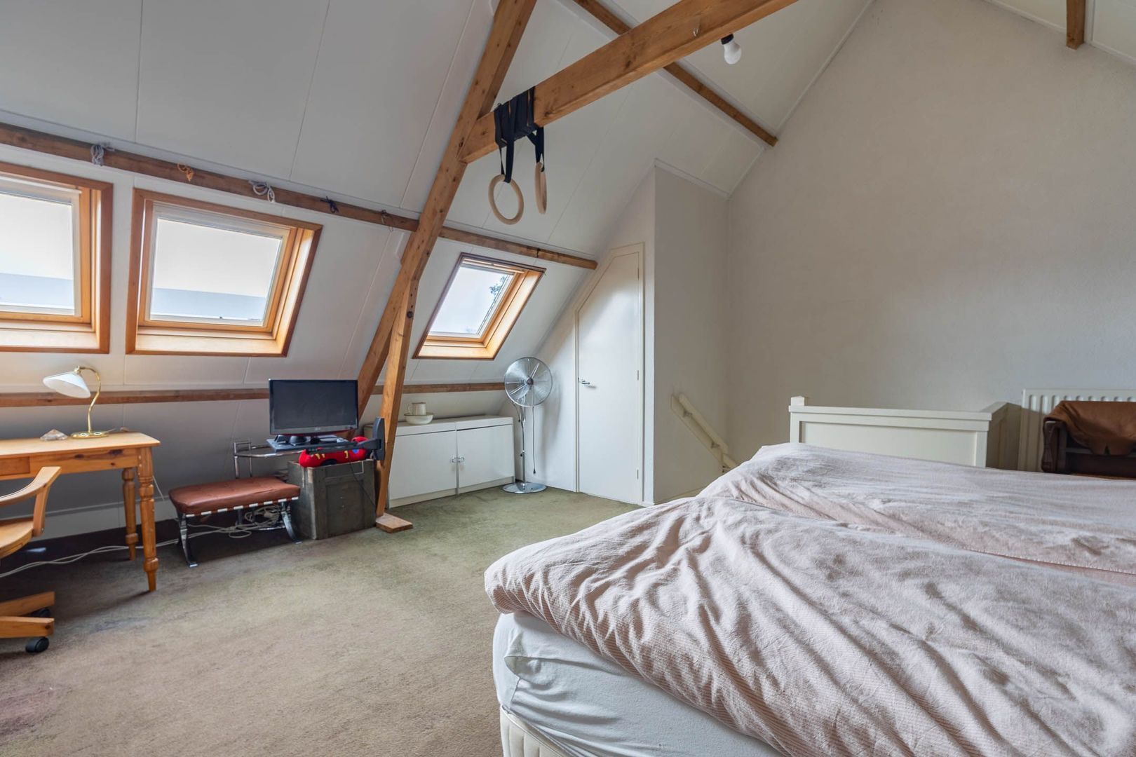 Toussaintplein 4, Alphen Aan Den Rijn foto-18 blur