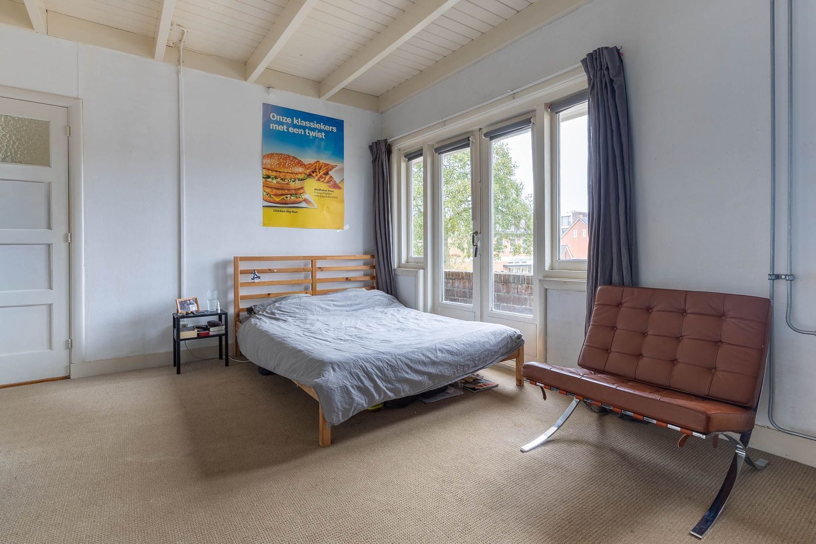 Toussaintplein 4, Alphen Aan Den Rijn foto-15 blur