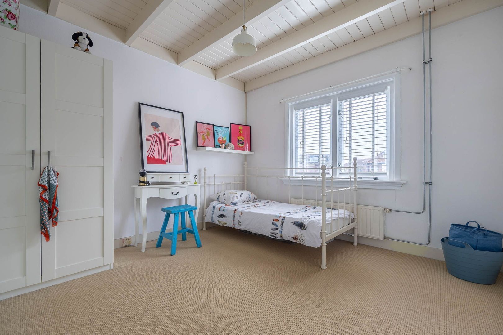 Toussaintplein 4, Alphen Aan Den Rijn foto-12 blur