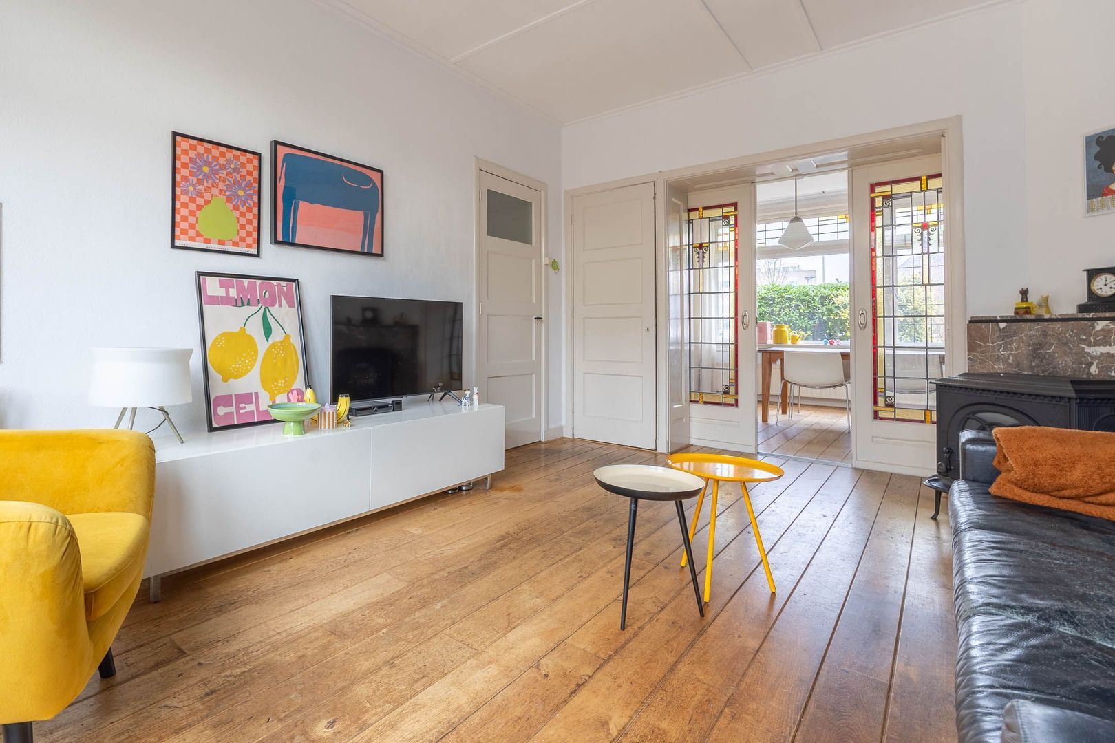 Toussaintplein 4, Alphen Aan Den Rijn foto-2 blur