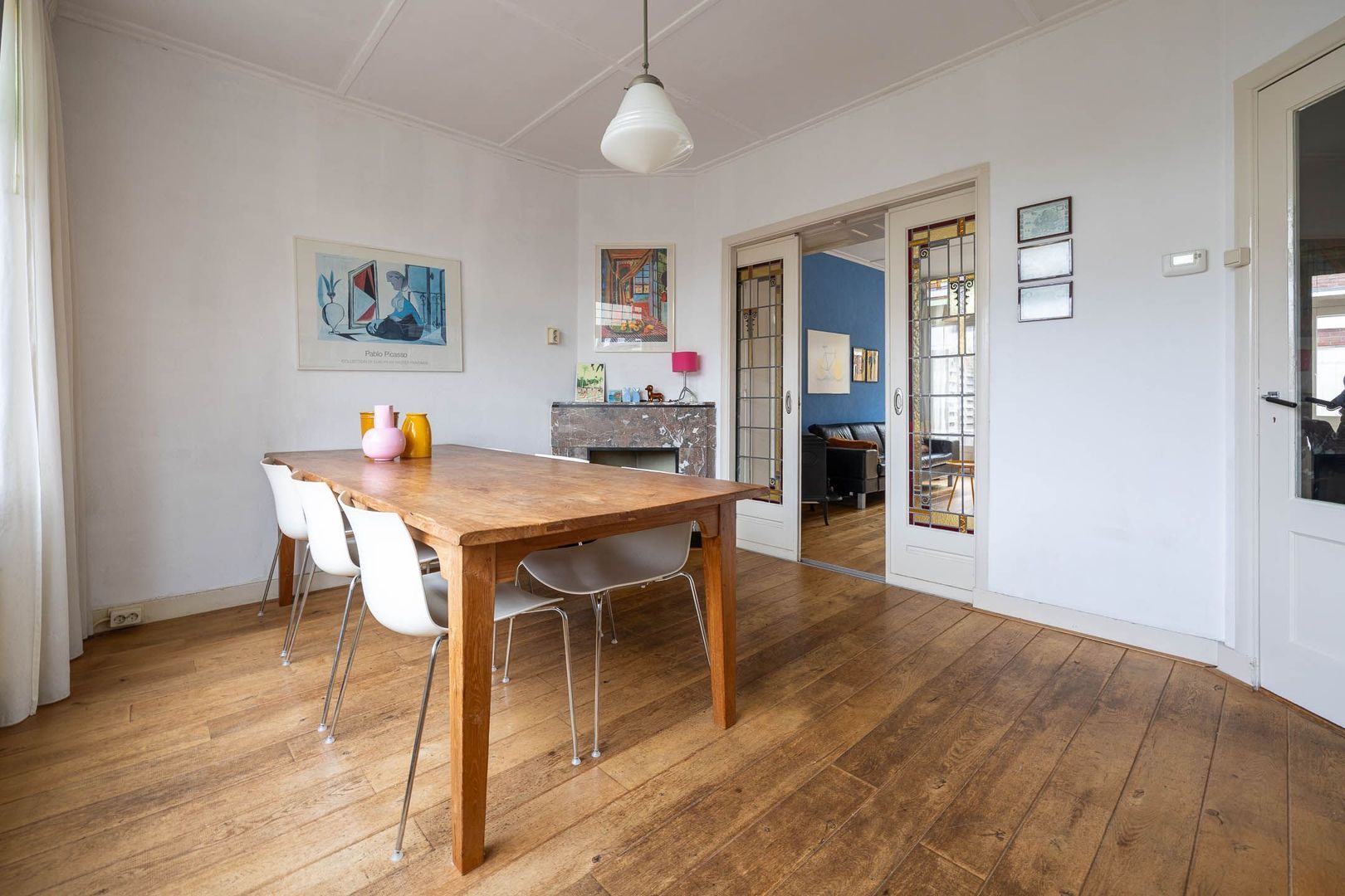 Toussaintplein 4, Alphen Aan Den Rijn foto-6 blur