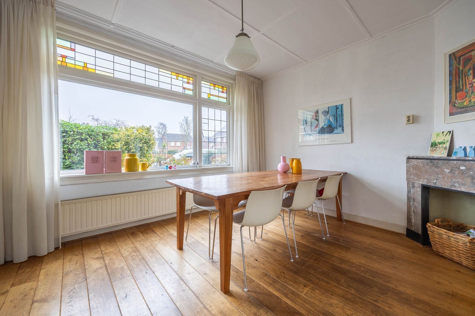 Toussaintplein 4, Alphen Aan Den Rijn foto-7 blur