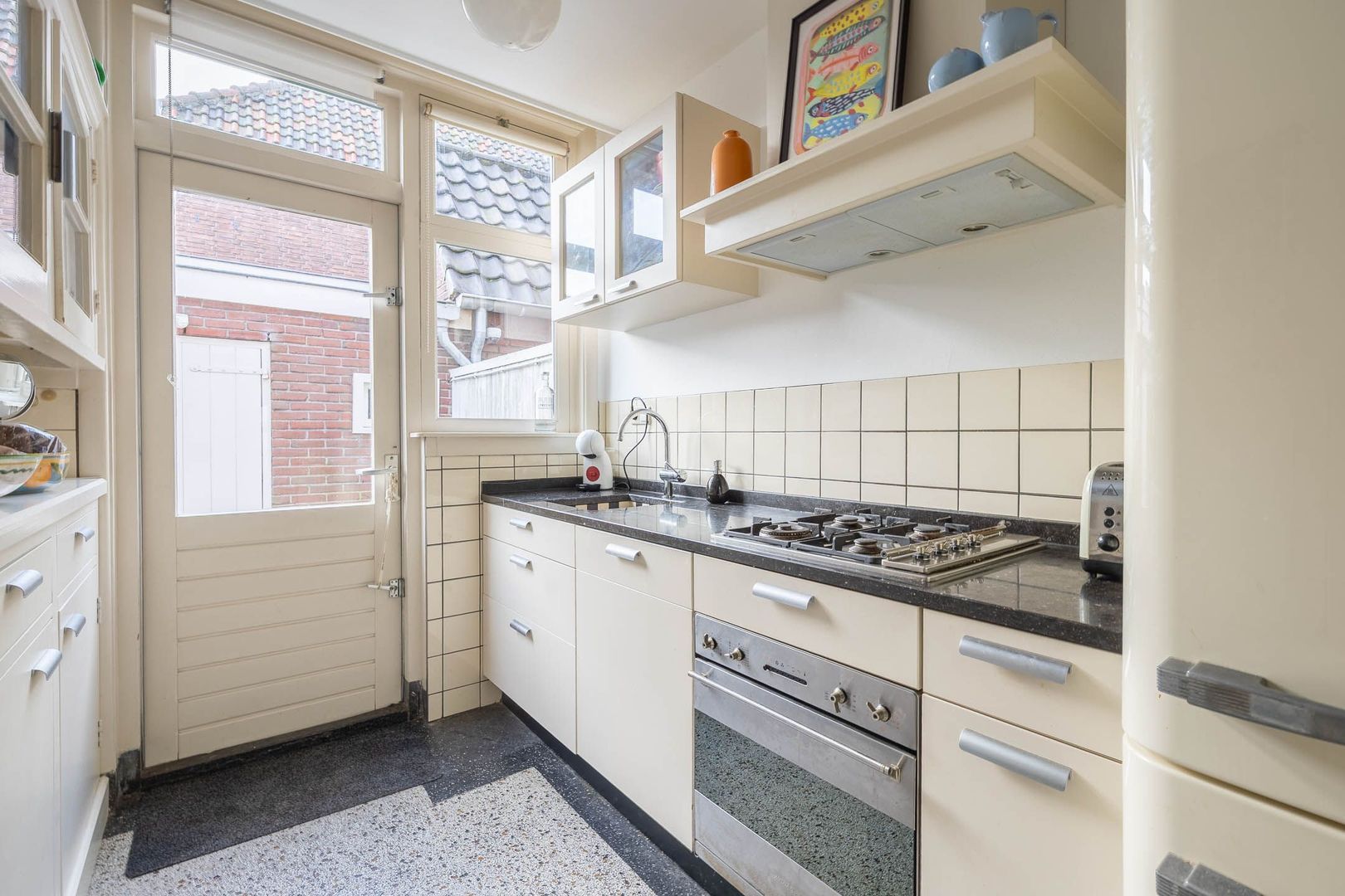 Toussaintplein 4, Alphen Aan Den Rijn foto-8 blur