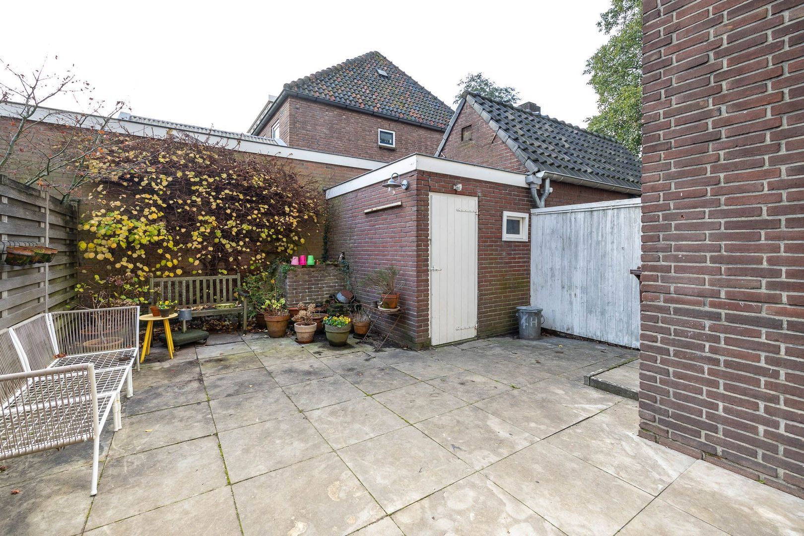 Toussaintplein 4, Alphen Aan Den Rijn foto-20 blur