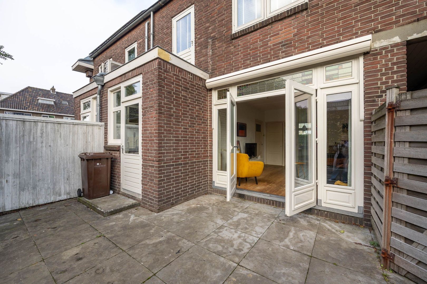 Toussaintplein 4, Alphen Aan Den Rijn foto-21 blur