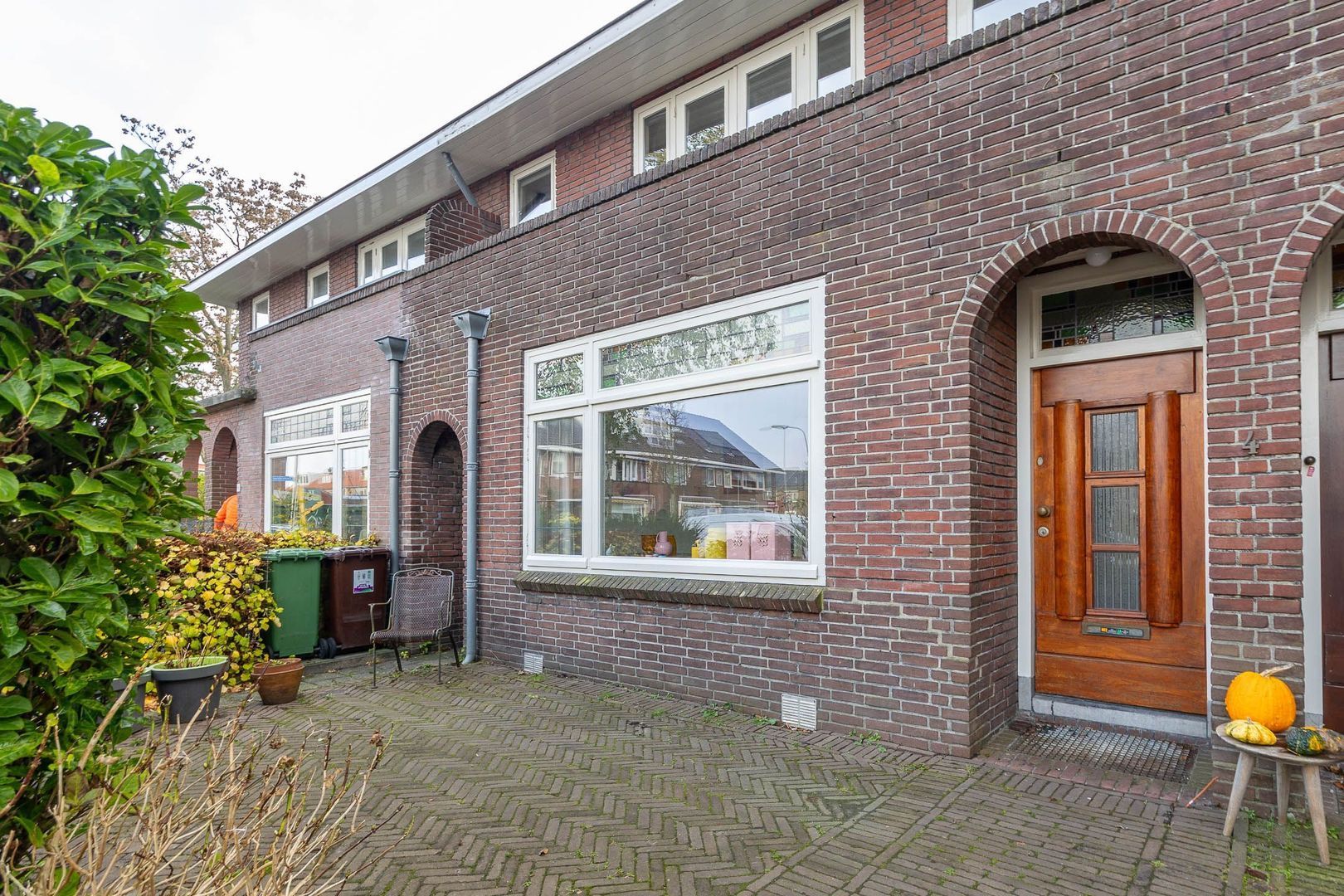 Toussaintplein 4, Alphen Aan Den Rijn foto-22 blur