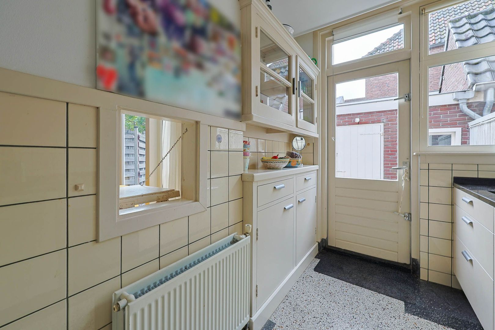 Toussaintplein 4, Alphen Aan Den Rijn foto-9 blur