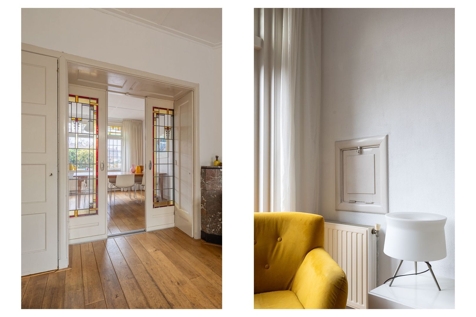 Toussaintplein 4, Alphen Aan Den Rijn foto-5 blur