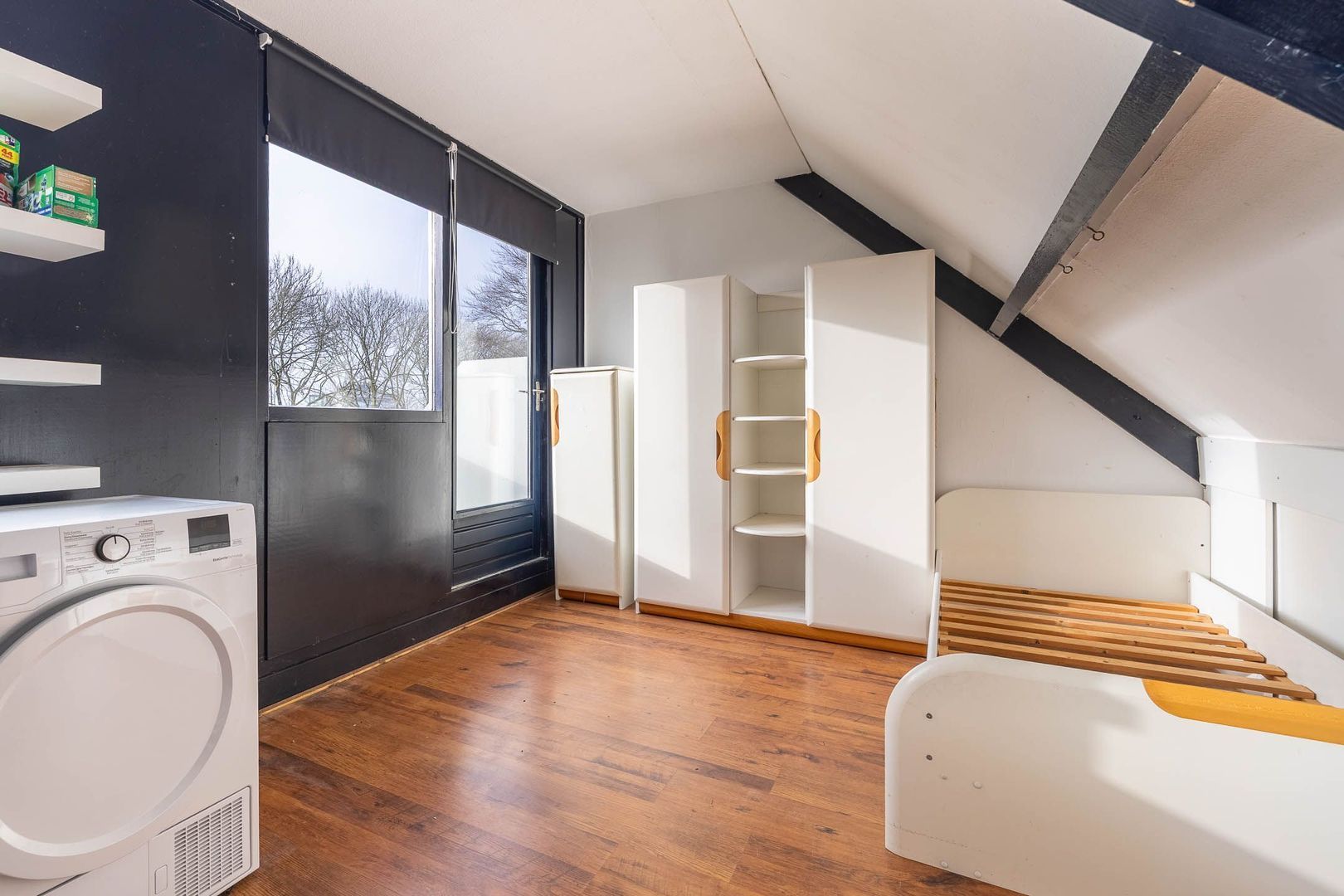 Baljuwstraat 16, Alphen Aan Den Rijn foto-13 blur