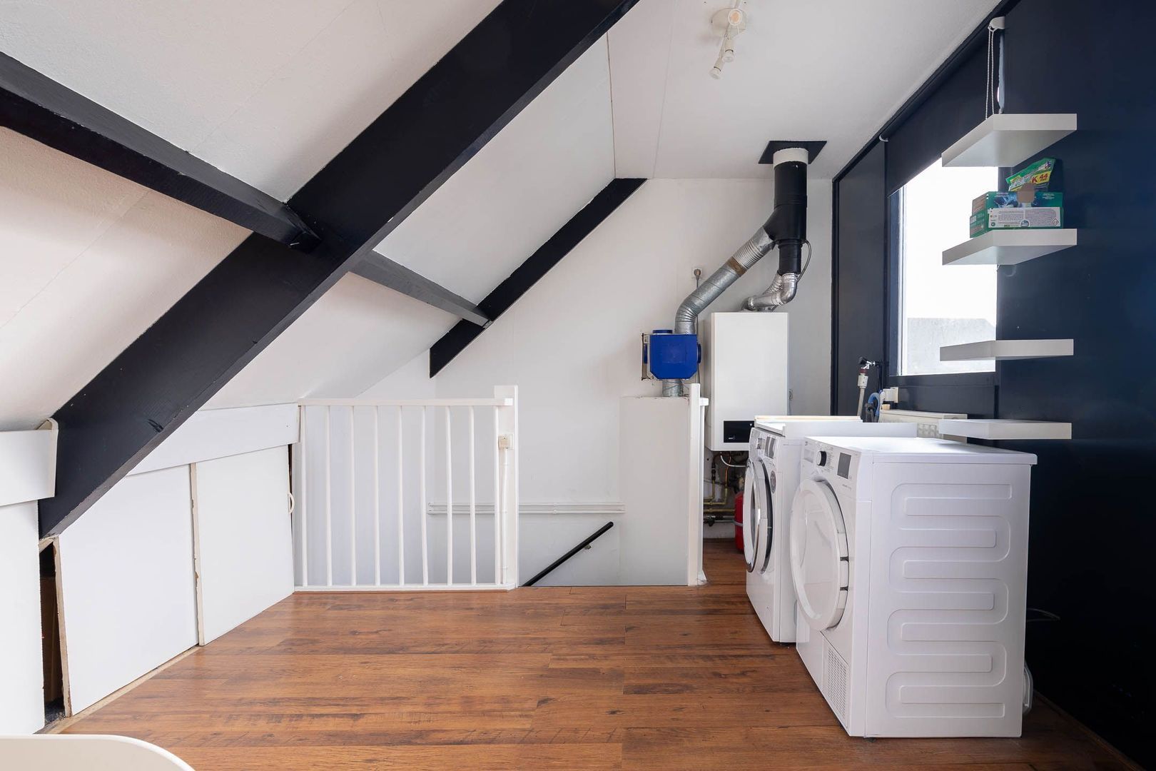 Baljuwstraat 16, Alphen Aan Den Rijn foto-15 blur