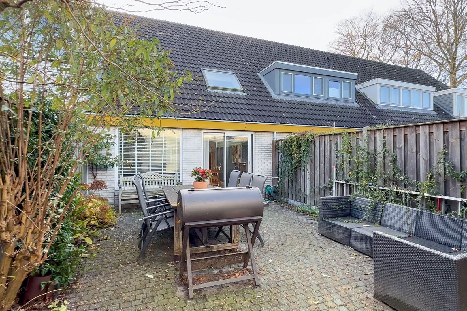 Baljuwstraat 16, Alphen Aan Den Rijn foto-17 blur