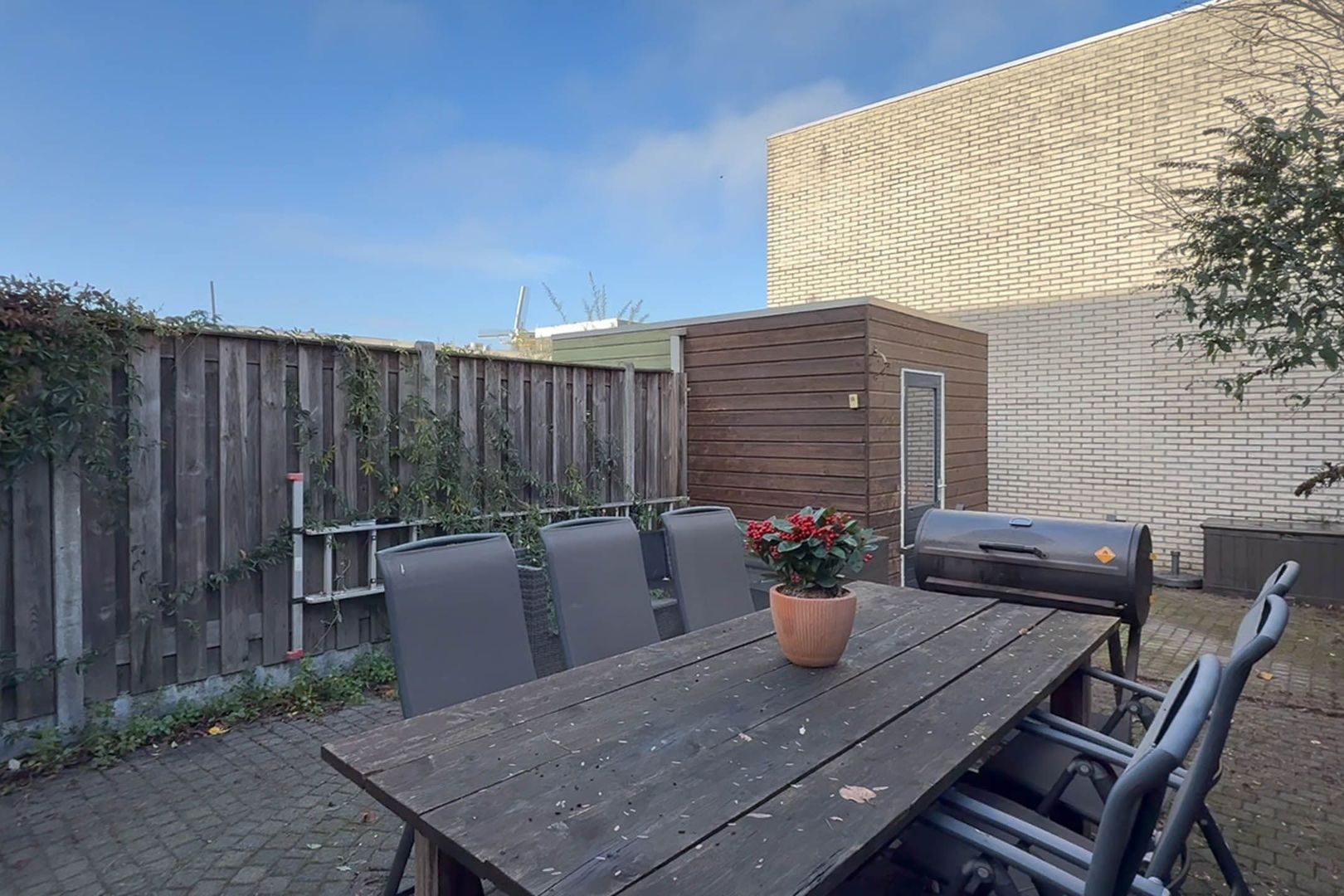 Baljuwstraat 16, Alphen Aan Den Rijn foto-18 blur