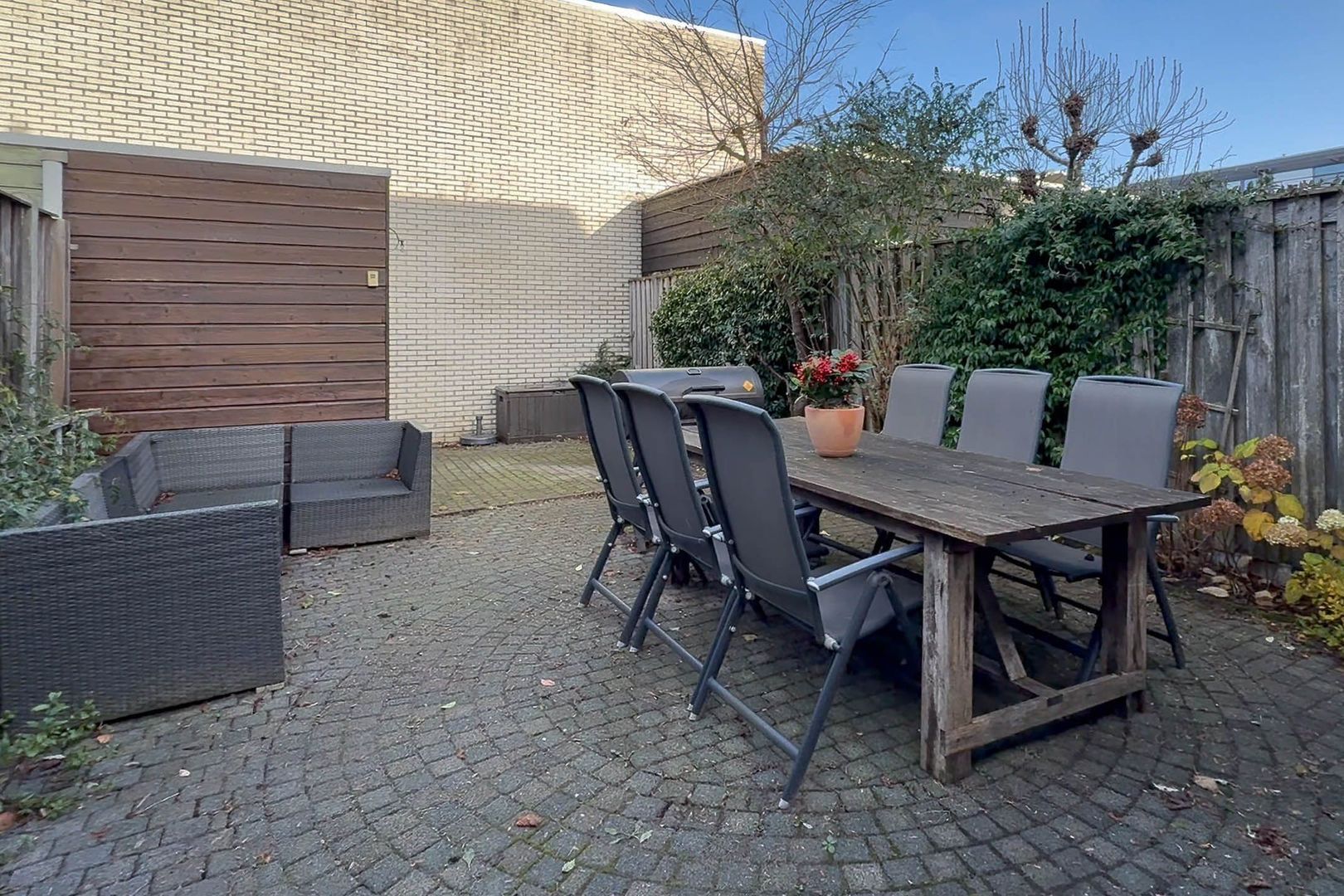 Baljuwstraat 16, Alphen Aan Den Rijn foto-19 blur