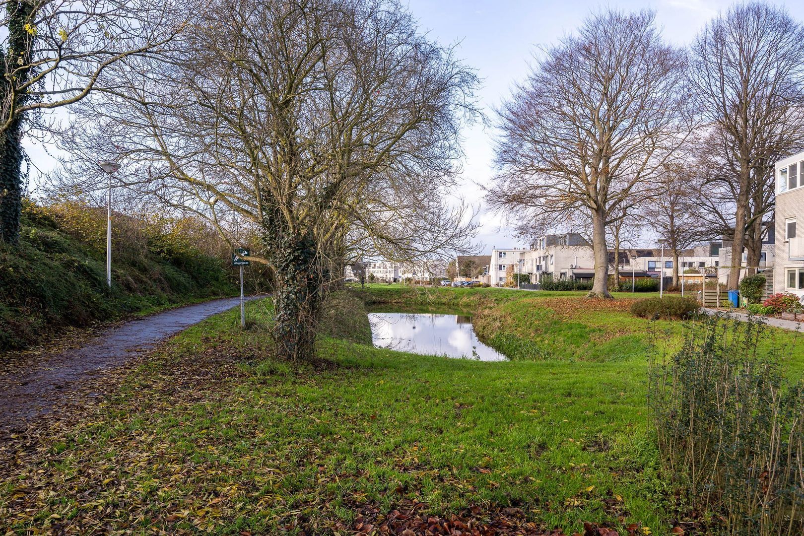 Baljuwstraat 16, Alphen Aan Den Rijn foto-20 blur