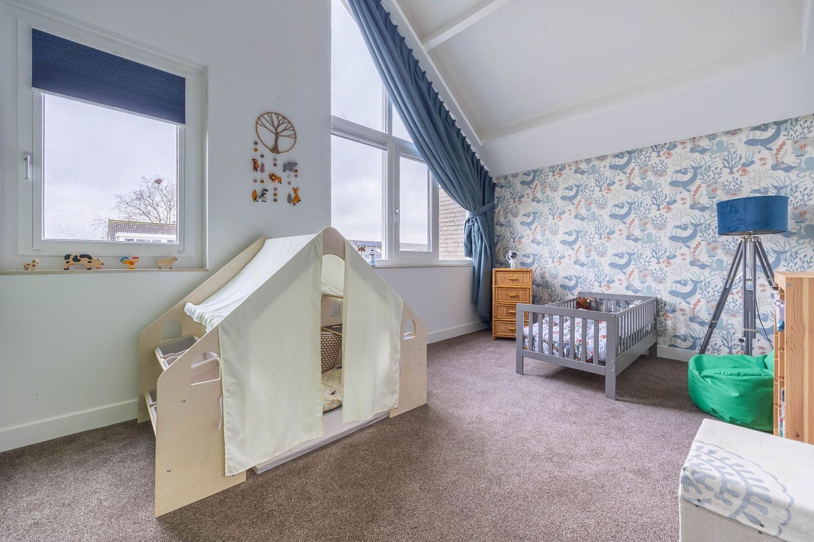 Bestevaer 18, Alphen Aan Den Rijn foto-22 blur