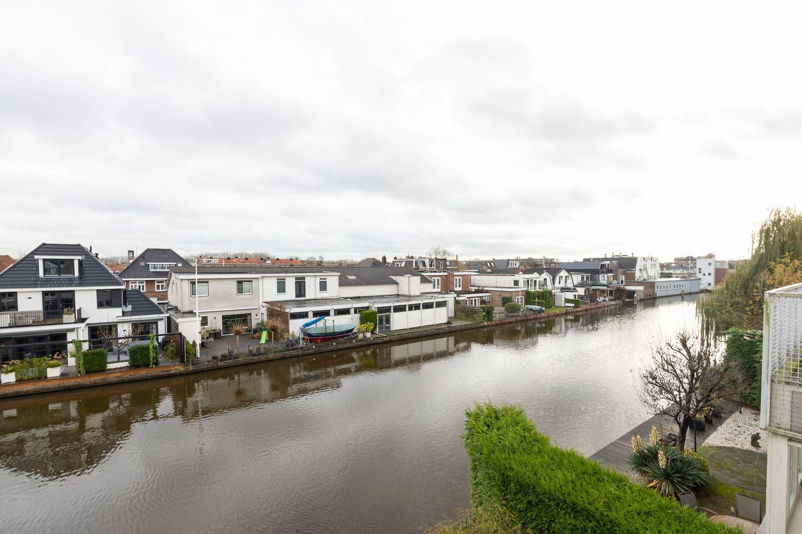 Bestevaer 18, Alphen Aan Den Rijn foto-27 blur