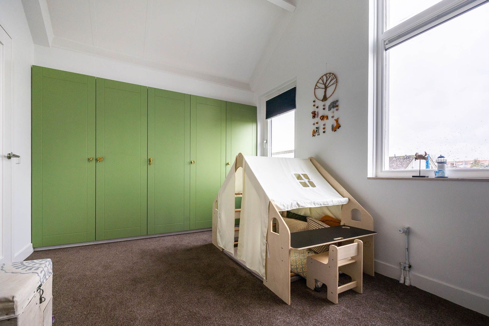 Bestevaer 18, Alphen Aan Den Rijn foto-23 blur