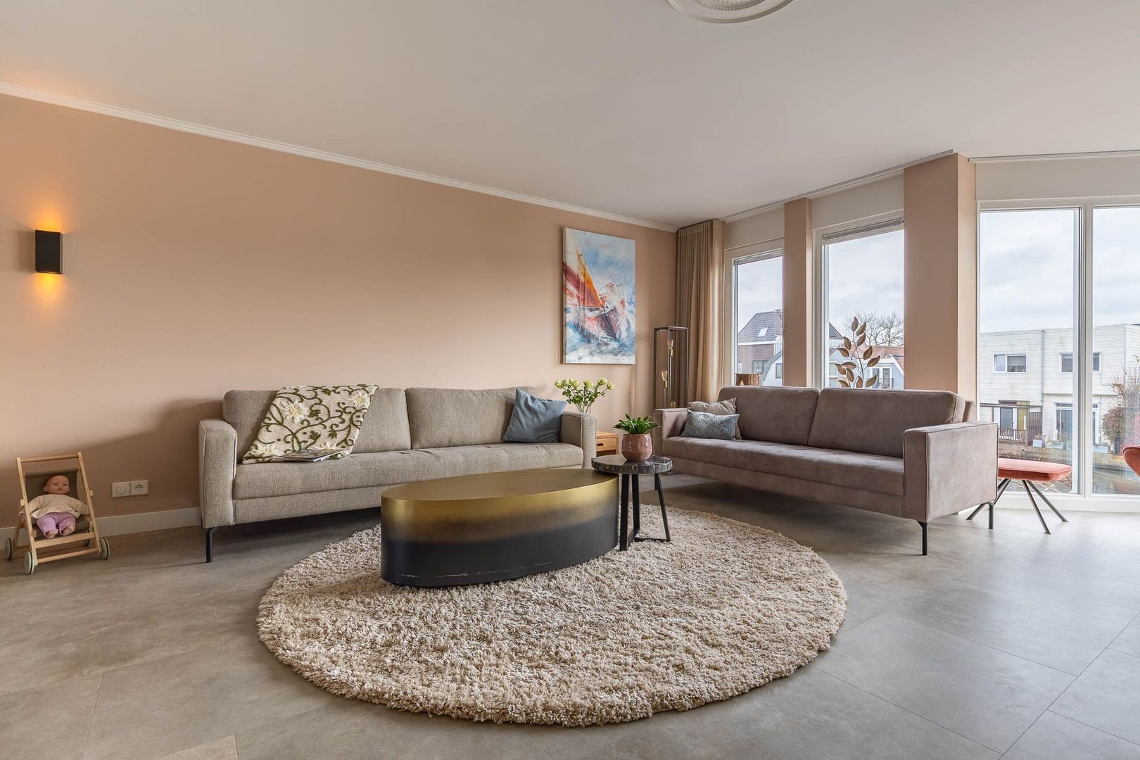 Bestevaer 18, Alphen Aan Den Rijn foto-11 blur