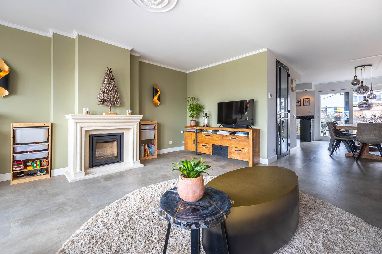 Bestevaer 18, Alphen Aan Den Rijn foto-12 blur