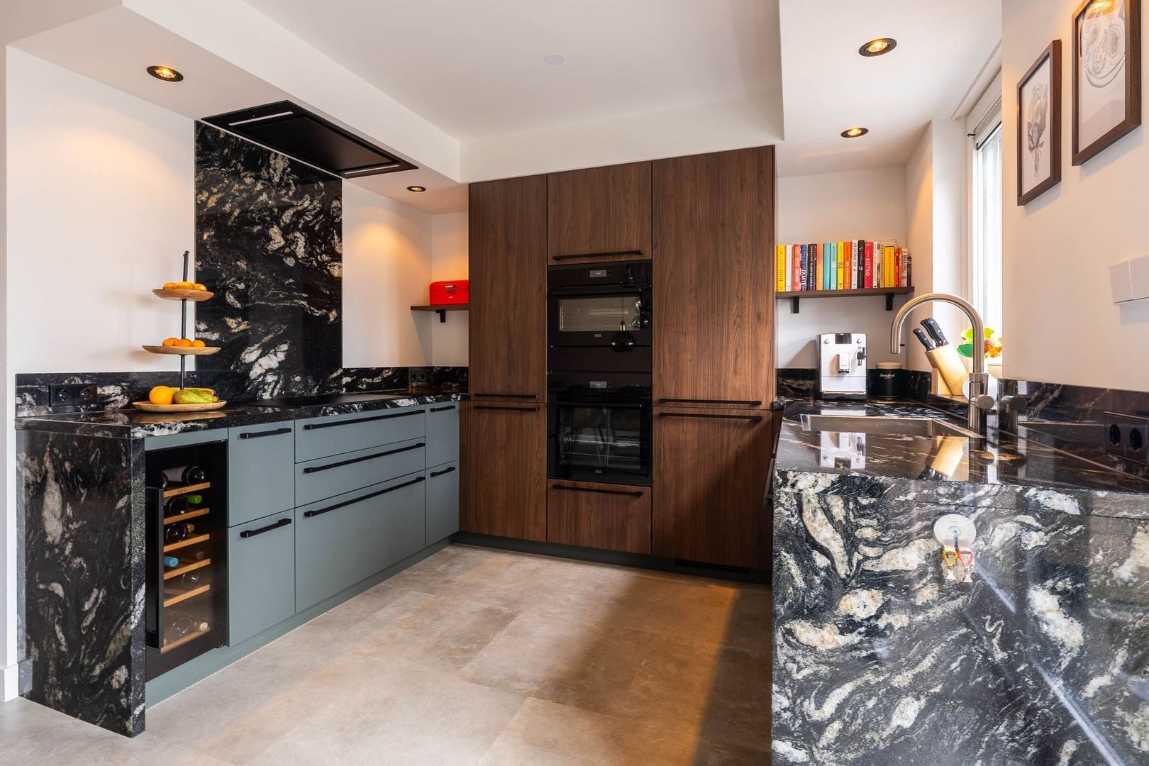 Bestevaer 18, Alphen Aan Den Rijn foto-15 blur