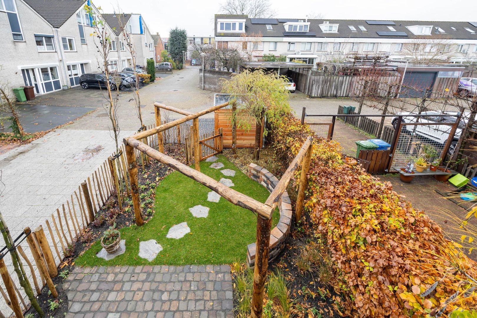 Bestevaer 18, Alphen Aan Den Rijn foto-19 blur